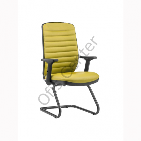 Smart Line U Ayak Misafir Koltuk